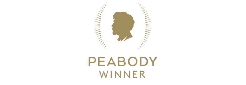 Logo of Peabody Awards