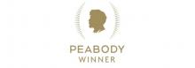 Logo of Peabody Awards